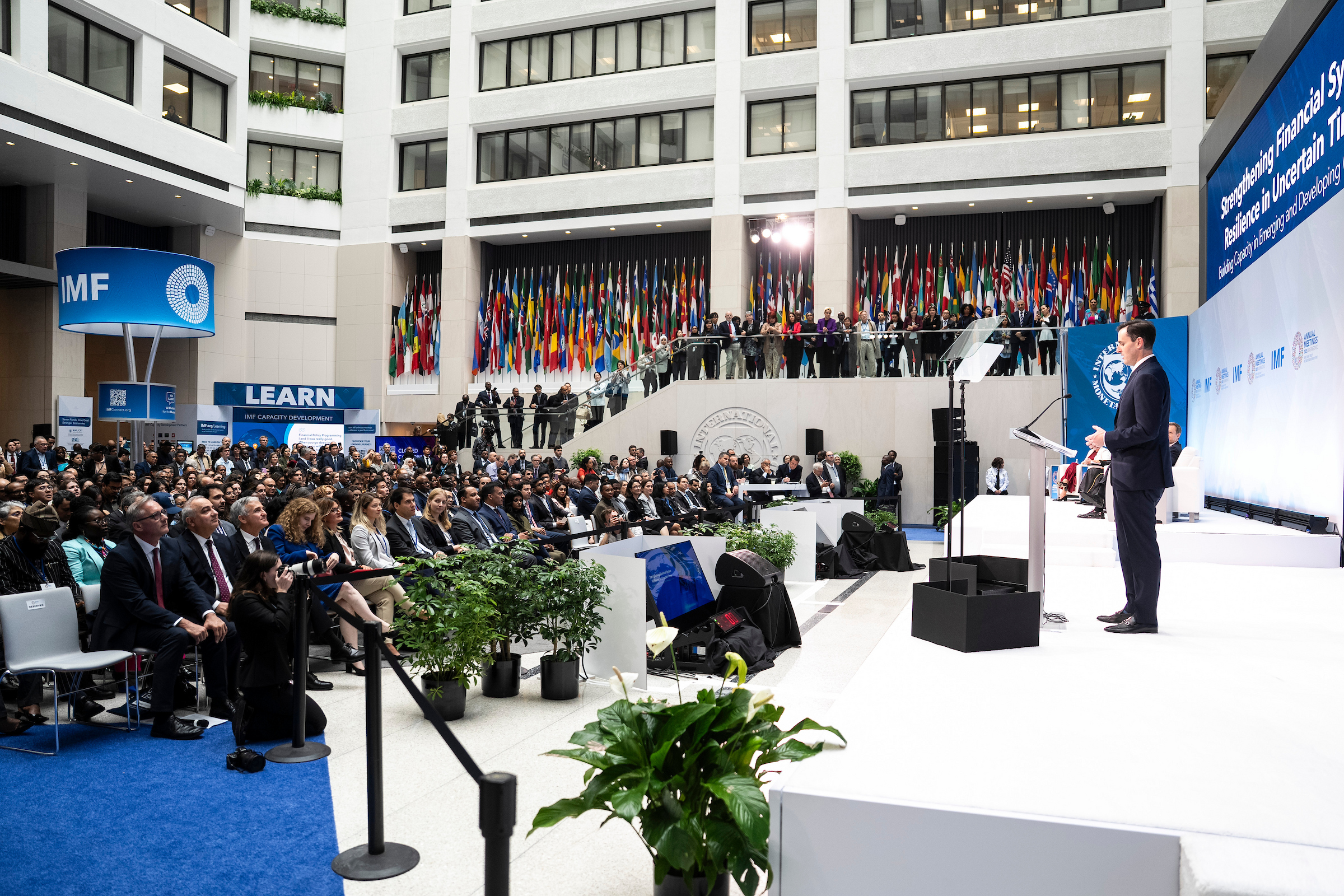 Icon representing CD Events