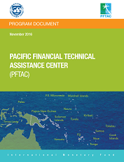Pacific Financial Technical Assistance Center
(PFTAC)