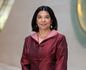Sabina Bhatia