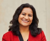 Aparna Bharadwaj