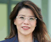 Daranee Saeju