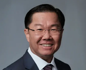 Leong Chiong