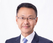 Raymond Chan
