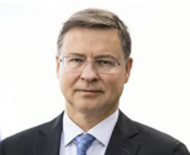 Valdis Dombrovskis