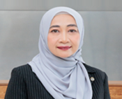 Norhana Endut