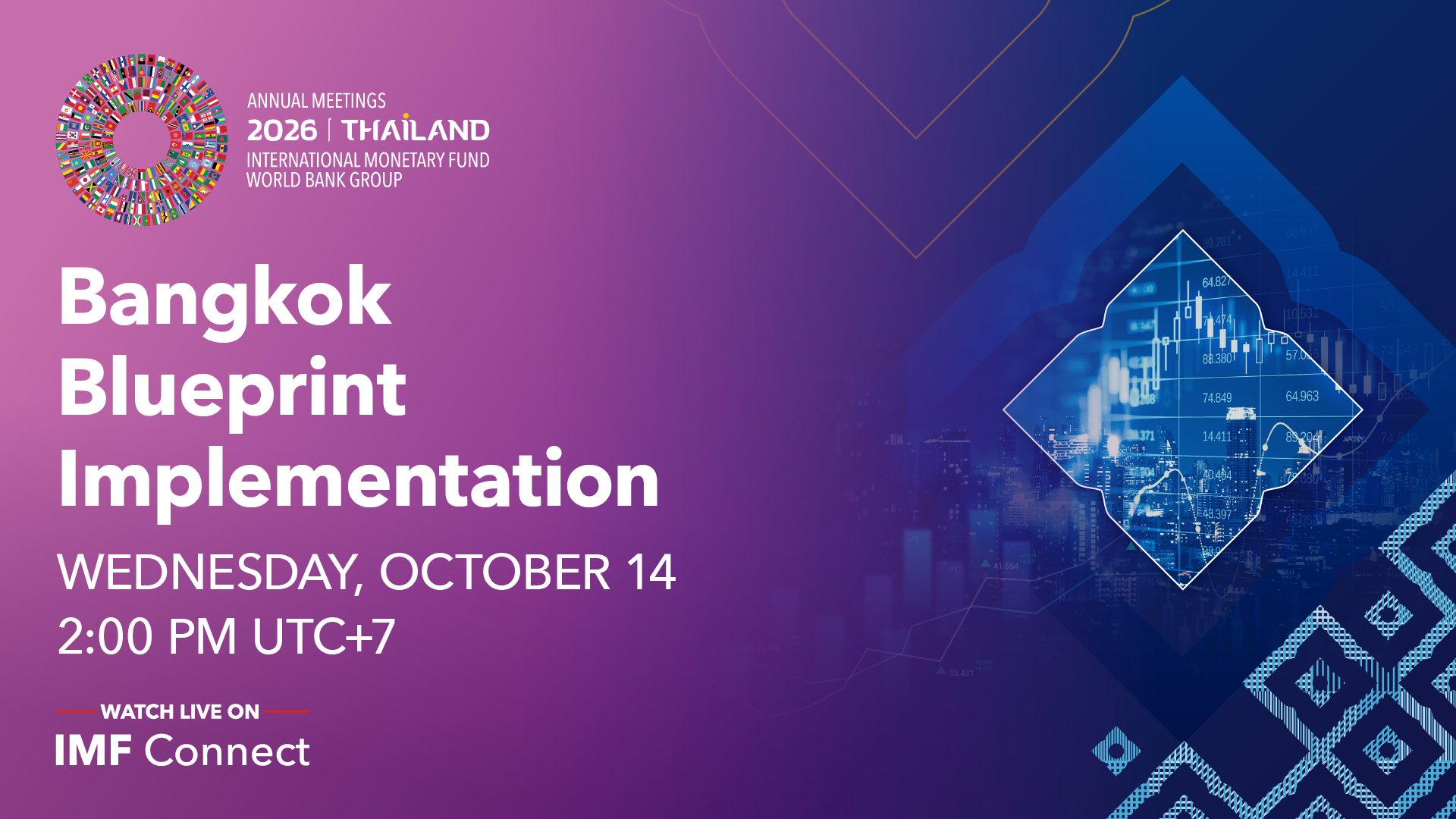 Icon representing Bangkok Blueprint Implementation