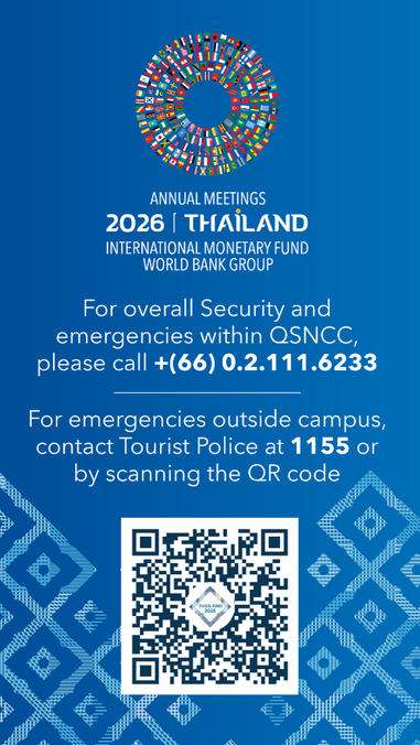 Security QR
