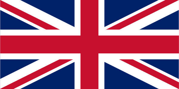 Icon representing United Kingdom