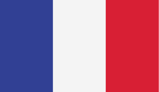 Icon representing France