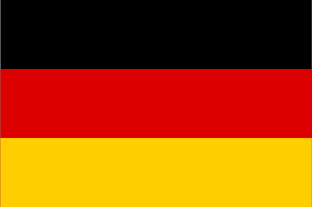 Icon representing Germany