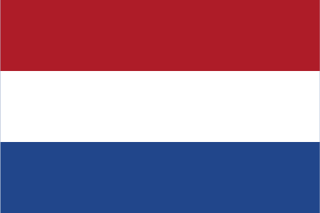 Icon representing Netherlands