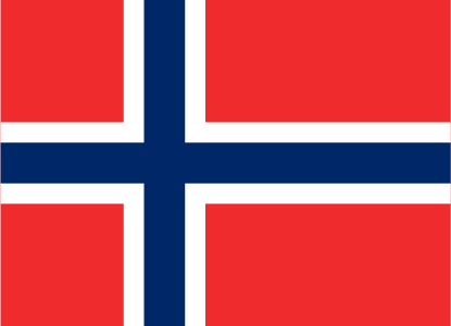 Icon representing Norway