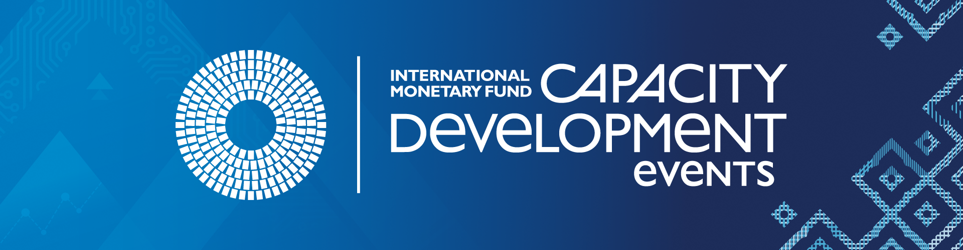 Capacity Development Events