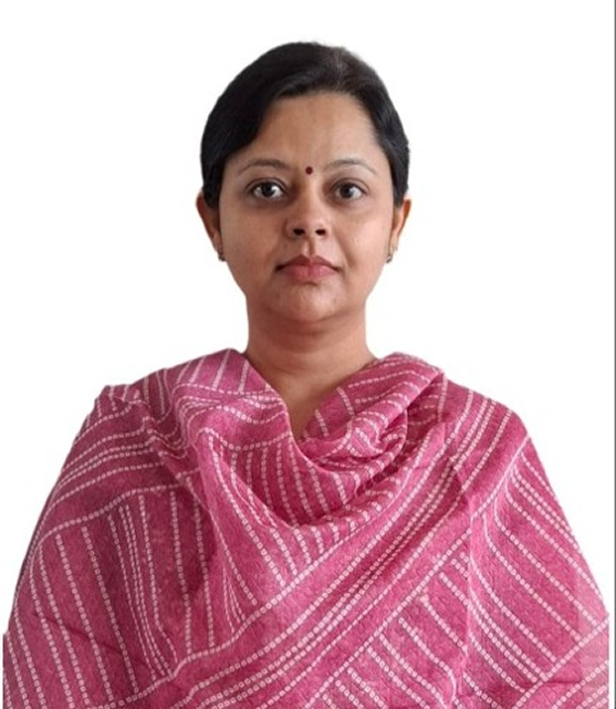 Icon representing Juhi Mukherjee 