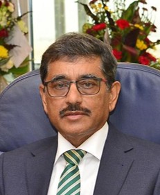 Icon representing Nandalal Weerasinghe 