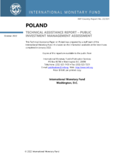Poland: PIMA
