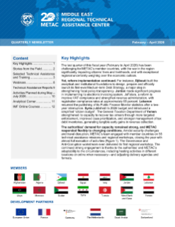 FY26 - Q4 - February-April 2026