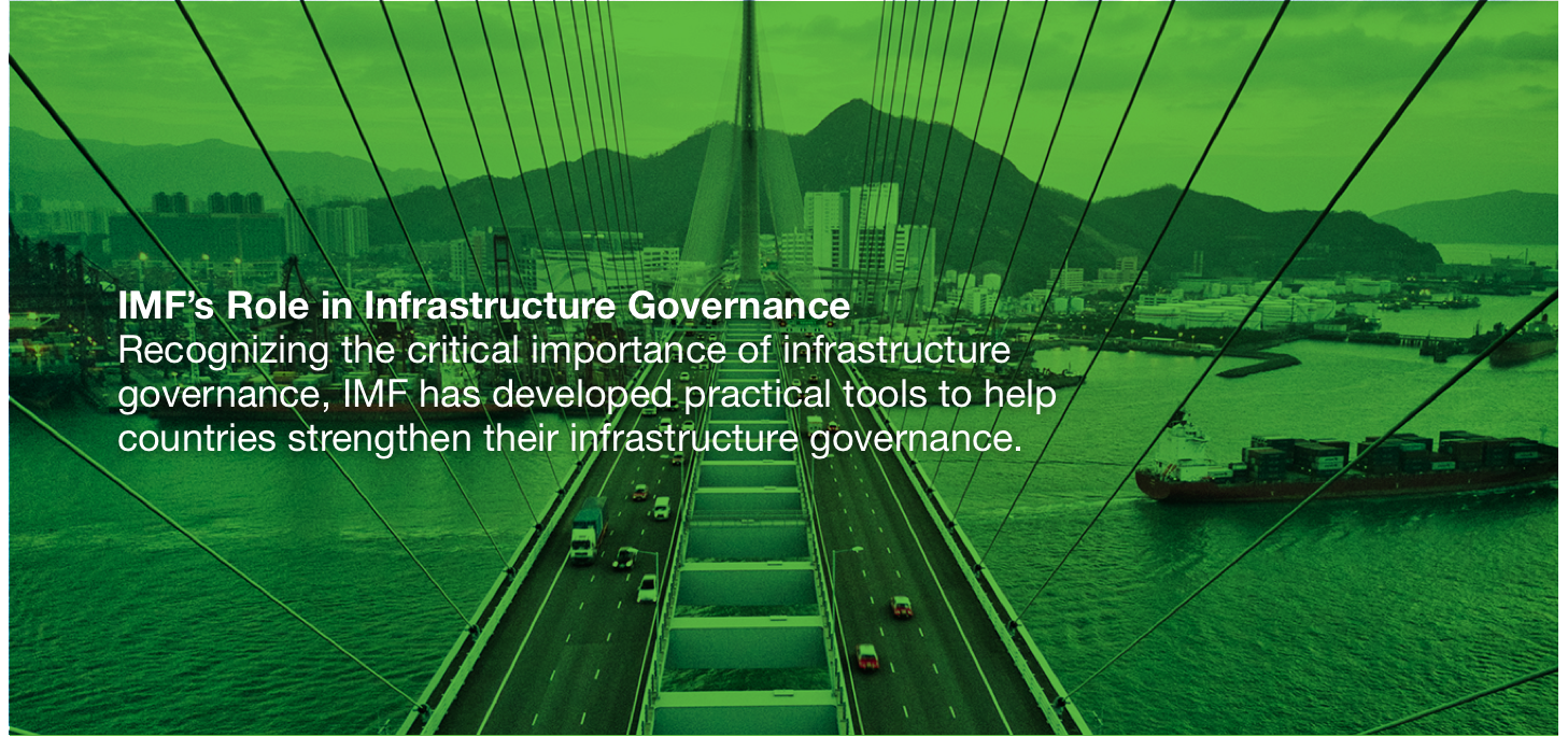 IMF's Role in Infrastructure Governance