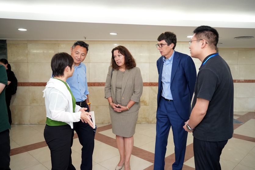 CICDC 机构部门账户―― 高级课程