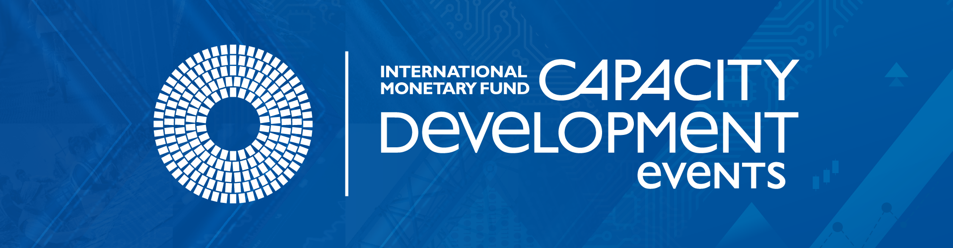 Capacity Development Events