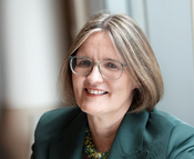 Catriona Purfield