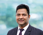 Kapila Senanayake