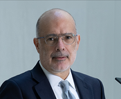 Rodrigo Valdés