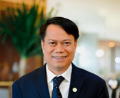 Zeno Ronald Abenoja