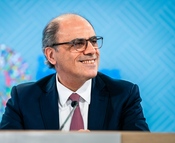 Mr. JIhad Azour