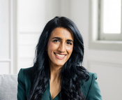 Dr. Ayesha Khanna 