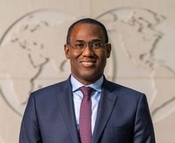 Nigel Clarke