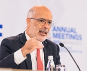 Rodrigo Valdes (Opening Remarks)