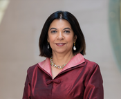Sabina Bhatia (Moderator)