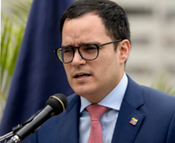 Calixto Ortega Sanchez