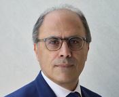 Jihad Azour (Moderator)