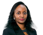 Soraya Munyana Hakuziyaremye