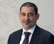 Zeine Zeidane (Moderator)