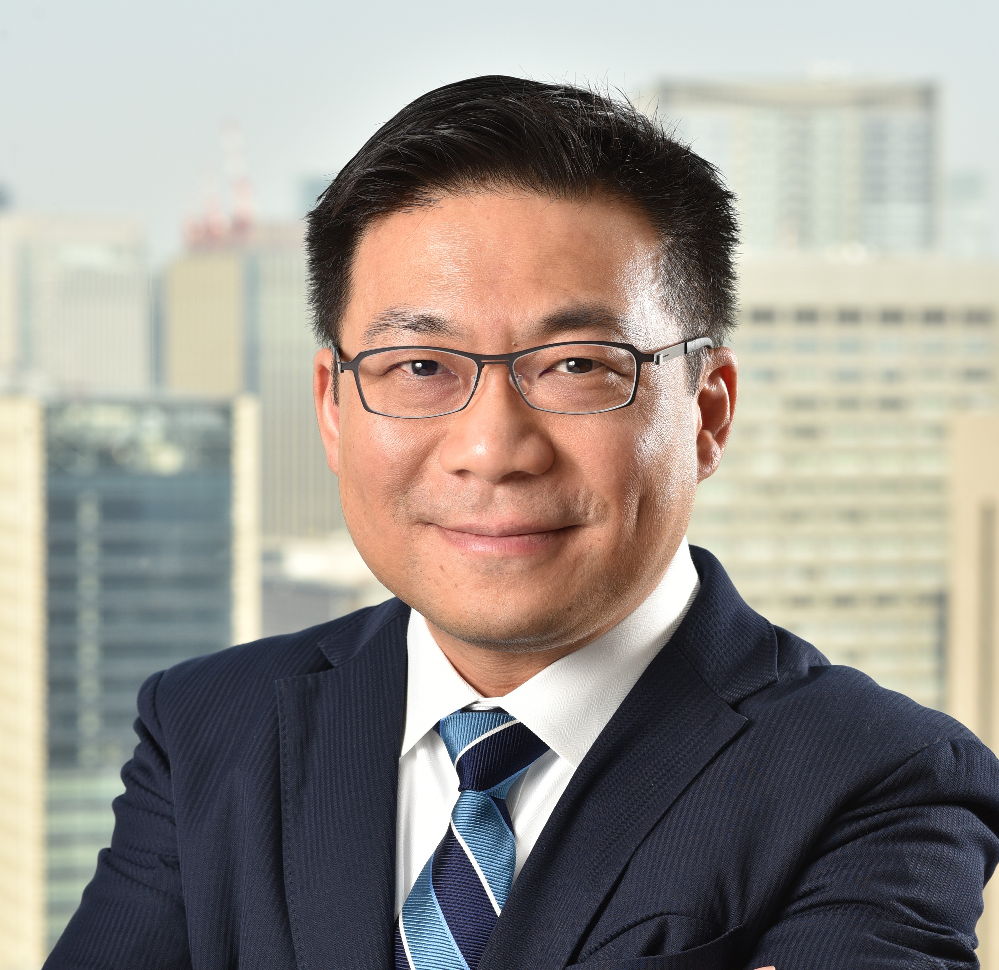 Kevin WONG