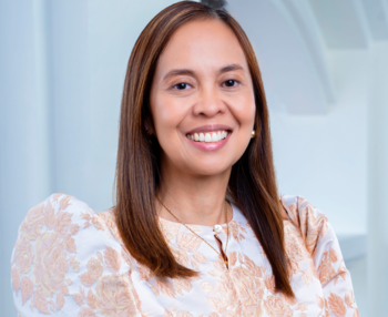 Ms. Sharon Almanza