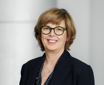 Valerie Urbain