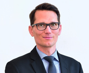 Martin Schlegel