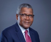 Aliko Dangote