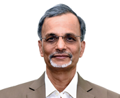 Anantha Nageswaran