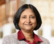 Anshula Kant
