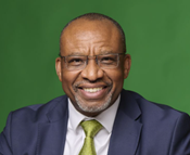 Daniel Mminele 