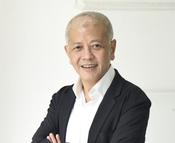 Danny Quah