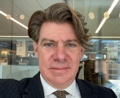 David Lawder (Moderator)