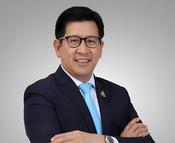 Ekniti Nitithanprapas