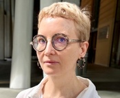 Gabriele Steinhauser