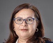 Elizabeth Genia